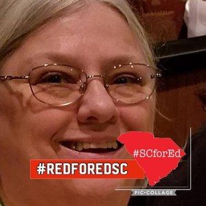 Meet your Posher, Sharon